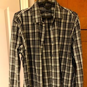 John Varvatos shirt